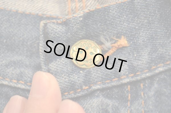 画像3: 50〜60's OSH KOSH 5PK DENIM (3)