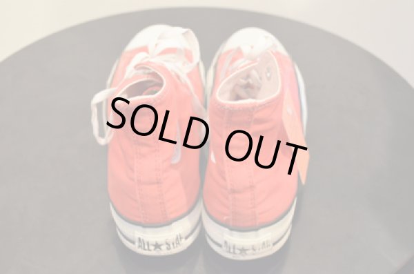 画像5: 90's USA製 コンバース オールスターHi (5)