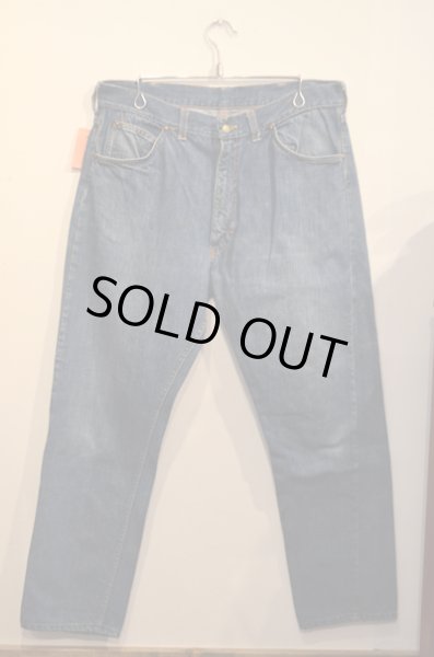 画像1: 50〜60's OSH KOSH 5PK DENIM (1)