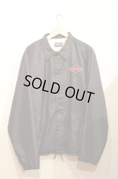 画像2: 80's Powell コーチJKT "覗きBONES” (2)