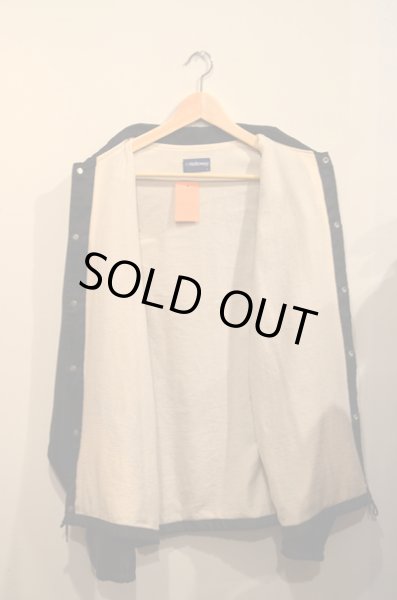 画像3: 80's Powell コーチJKT "覗きBONES” (3)