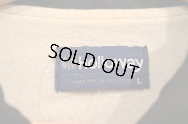 画像4: 80's Powell コーチJKT "覗きBONES” (4)