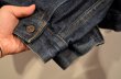 画像5: 70's Levi's 70505 真紺 (5)