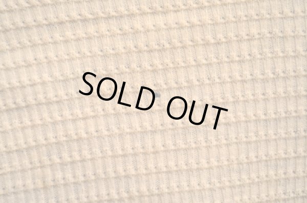 画像5: 60's SPRUCE 裏サーマル FULL ZIP PARKA "GREEN” (5)