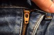 画像5: 80's Levi's519 DENIM (5)