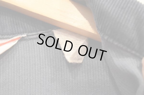 画像5: 70's Levi's70505 コーデュロイJKT "NAVY” (5)