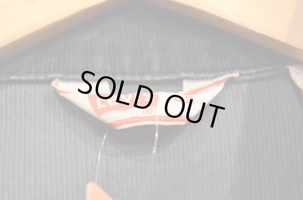 画像3: 70's Levi's70505 コーデュロイJKT "NAVY” (3)