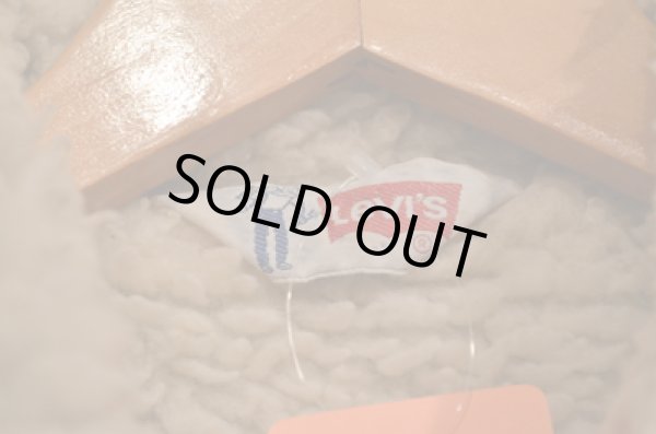 画像4: 70's Levi's BOA JKT "サドルマン” (4)