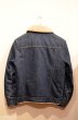 画像2: 70's Levi's BOA JKT "サドルマン” (2)