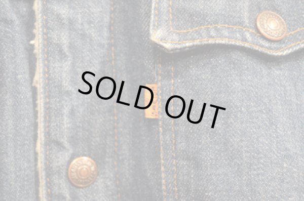 画像5: 70's Levi's BOA JKT "サドルマン” (5)