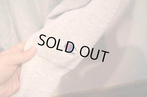 画像5: 90's Champion リバースウィーブSWEAT "NEW YORK GIANTS” (5)