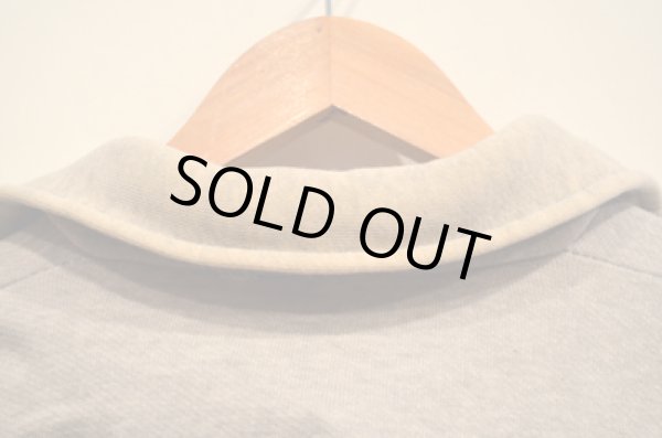 画像5: 50〜60's PENNEY'S Half ZIP SWEAT "sizeXL” (5)