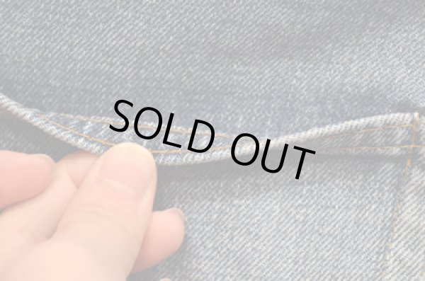 画像5: 70's Levi's501 66single (5)