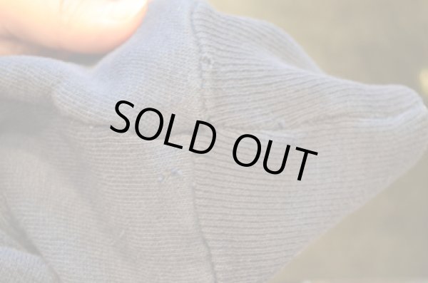 画像5: 60's W-FACE VINTAGE PARKA "裏サーマル” (5)