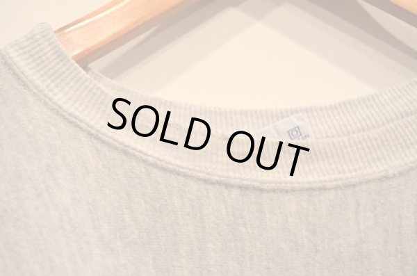 画像5: 90〜's Champion R/W SWEAT "両目付き” (5)