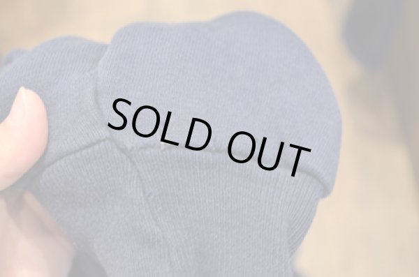 画像4: 60's W-FACE VINTAGE PARKA "裏サーマル” (4)