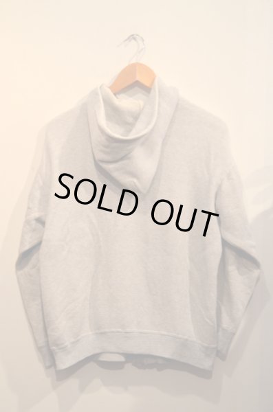 画像2: 〜60's VINTAGE FULL ZIP PARKA "セパポケ” (2)