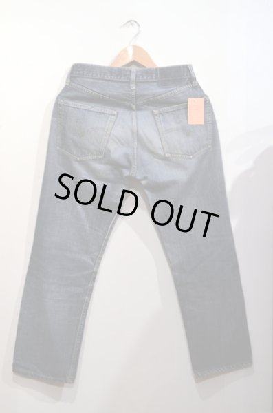 画像2: 60's Levi's501 BIGE (2)