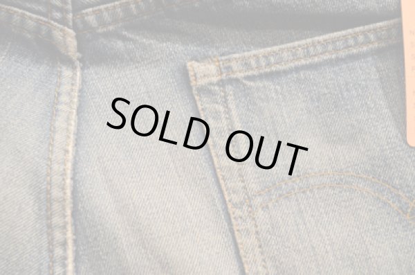 画像3: 60's Levi's501 BIGE (3)