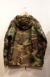 画像2: 05's US ARMY GORE-TEX PARKA 1st generation "SHORT丈” (2)