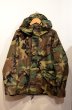 画像1: 05's US ARMY GORE-TEX PARKA 1st generation "SHORT丈” (1)