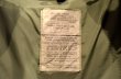 画像3: 05's US ARMY GORE-TEX PARKA 1st generation "SHORT丈” (3)