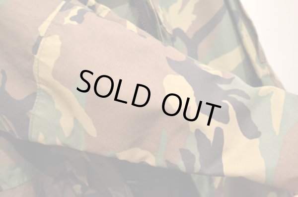 画像5: 05's US ARMY GORE-TEX PARKA 1st generation "SHORT丈” (5)