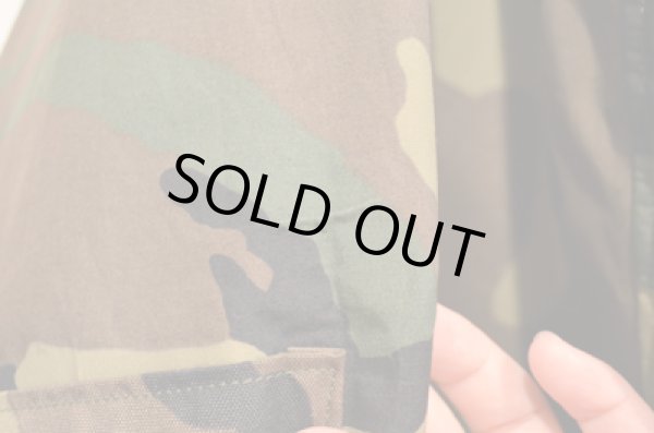 画像4: 05's US ARMY GORE-TEX PARKA 1st generation "SHORT丈” (4)