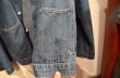 画像5: 40's US NAVY ショールカラーDENIM JKT (5)