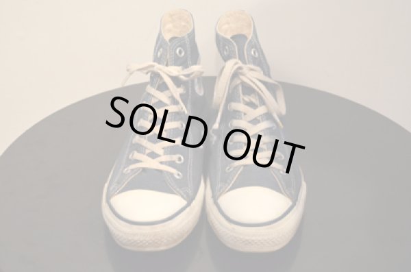90's MADE IN USA コンバース オールスターHi 90's MADE IN USA コンバース オールスターHi