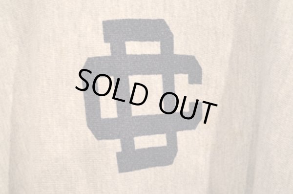 画像5: 80's Champion リバースウィーブPARKA "染み込みプリント” (5)