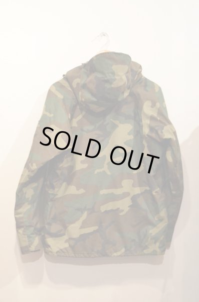 画像2: 87's US ARMY GORE-TEX PARKA 1st generation "S-SHORT" (2)