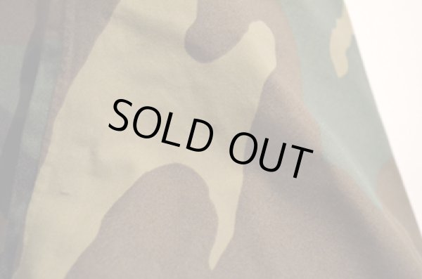 画像5: 87's US ARMY GORE-TEX PARKA 1st generation "S-SHORT" (5)