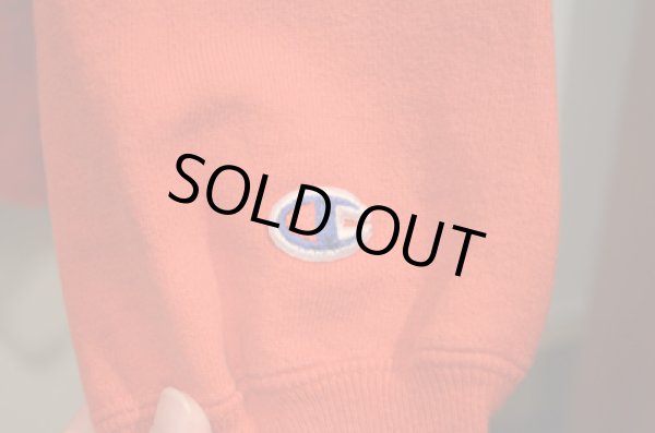 画像5: 90's Champion リバースウィーブSWEAT "3段プリント” (5)