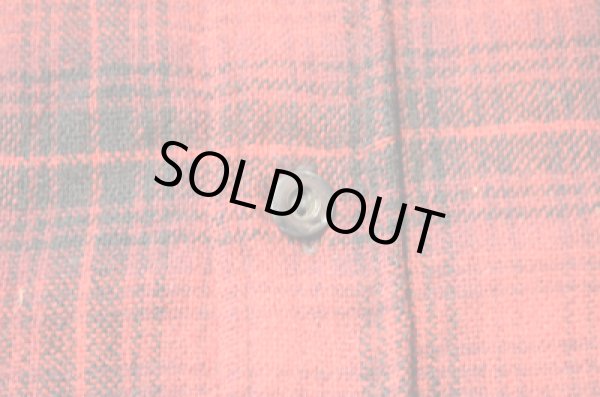 画像4: 40's PENDLETON WOOL SH (4)