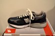 画像4: NEW Balance 993 NAVY "DEADSTOK” (4)