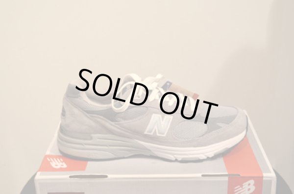 画像5: NEW Balance 993 GLAY "DEADSTOK” (5)