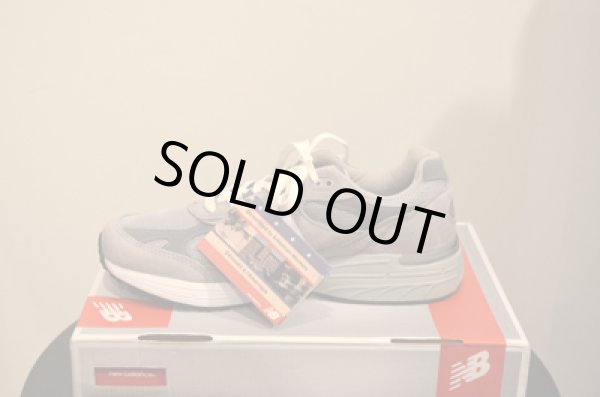 画像4: NEW Balance 993 GLAY "DEADSTOK” (4)