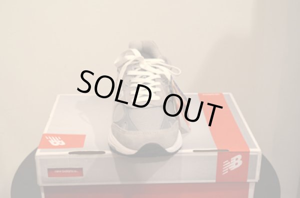 画像2: NEW Balance 993 GLAY "DEADSTOK” (2)