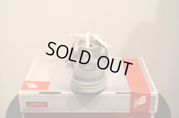 画像3: NEW Balance 993 GLAY "DEADSTOK” (3)