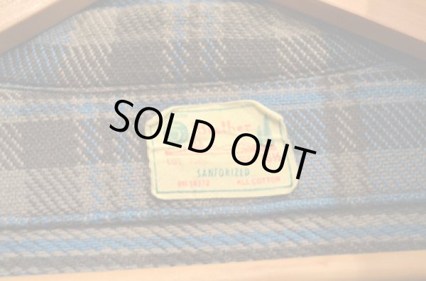 画像3: 60's 5 BROTHER マチネル (3)