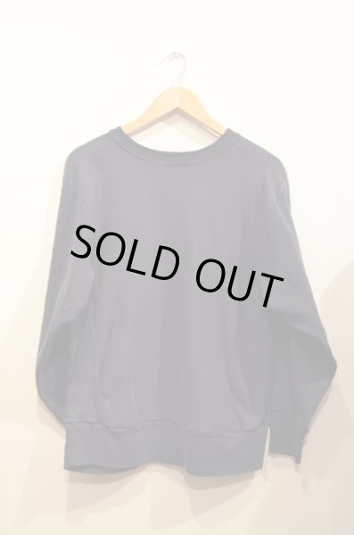 画像2: 80's Champion リバースウィーブSWEAT "無地” (2)