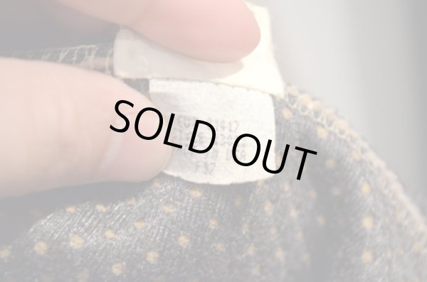 画像4: 97's PATAGONIA レトロカーディガン "ナチュラル” (4)