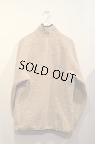 画像2: 97's PATAGONIA レトロカーディガン "ナチュラル” (2)