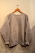 画像1: 50~60's SPRUCE VINTAGE SWEAT "sizeXL” (1)