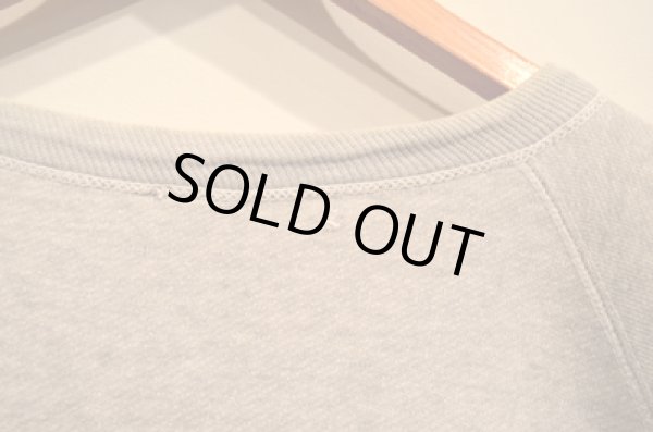 画像5: 50~60's SPRUCE VINTAGE SWEAT "sizeXL” (5)