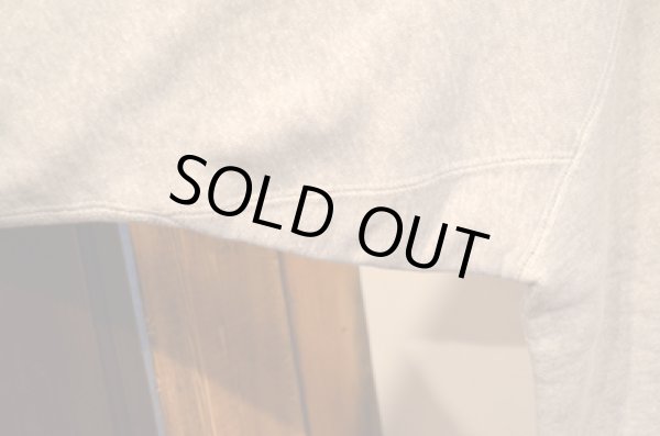 画像4: 50~60's SPRUCE VINTAGE SWEAT "sizeXL” (4)