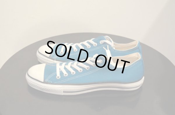 画像3: 90's コンバースALLSTAR LOWカット "DEADSTOCK” (3)