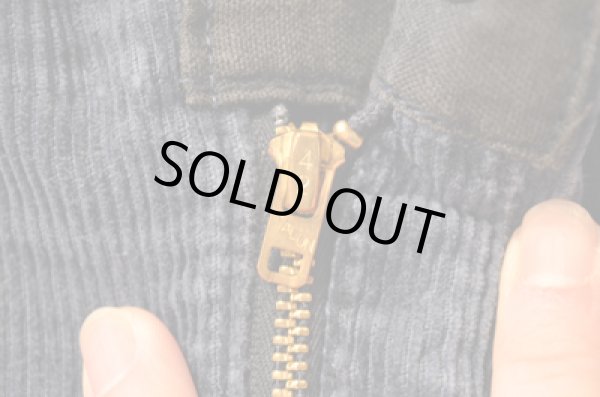 画像5: 70's Lee FRISKO JEENS コールテン "BIG SIZE” (5)