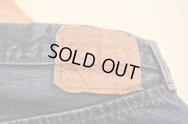 画像3: 70's Levi's501 66single (3)